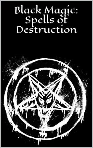 The demonology text of black magic
